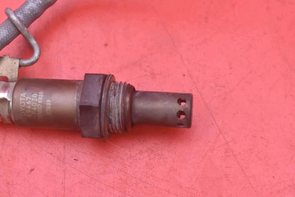 Sonde Lambda Toyota C-HR 89467-F4030
