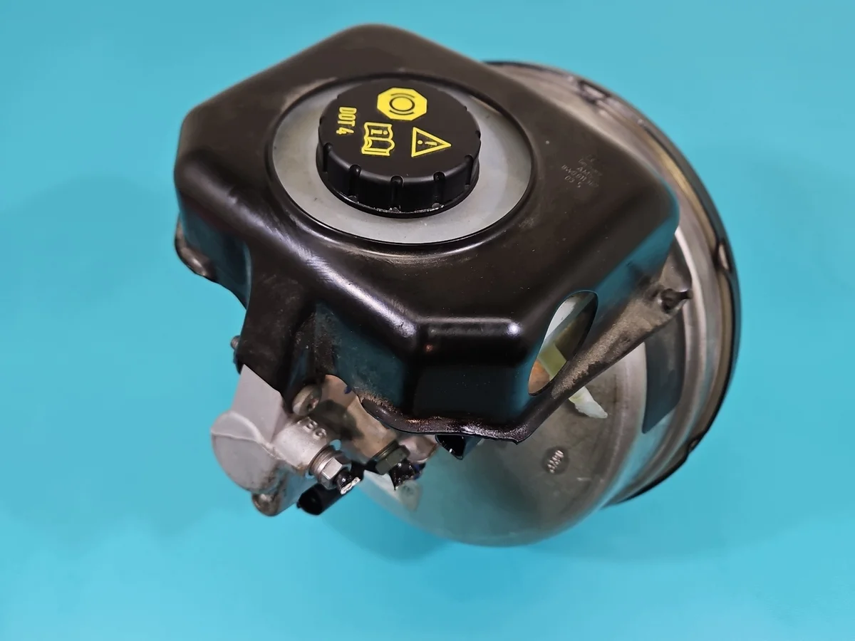 Bremskraftverstärker Audi A4 B9 2.0 TDI 8W0612103K