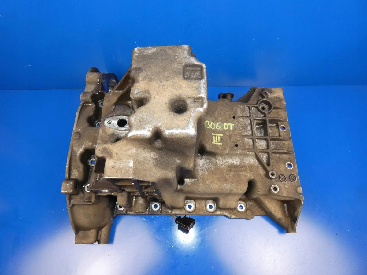Land Rover Oil Pan 9H2Q6675BA