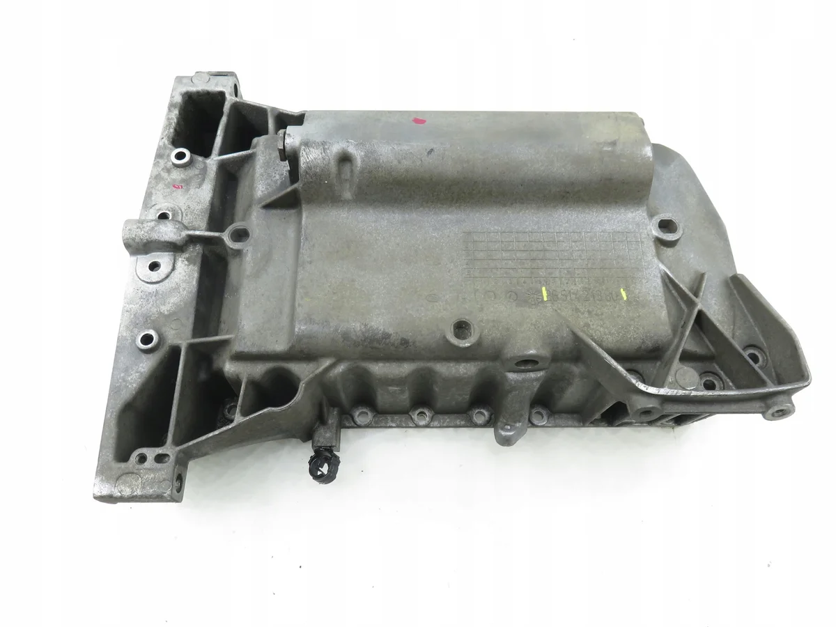 Cárter Citroen C4 Picasso 1.8 M1115809-9651421380