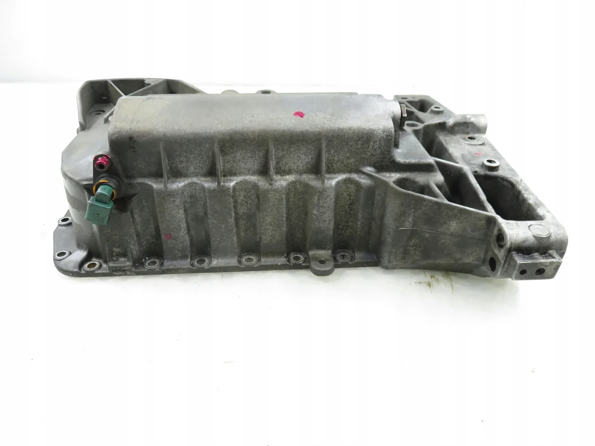 Ölwanne Citroen C4 Picasso 1.8 M1115809-9651421380 image 5
