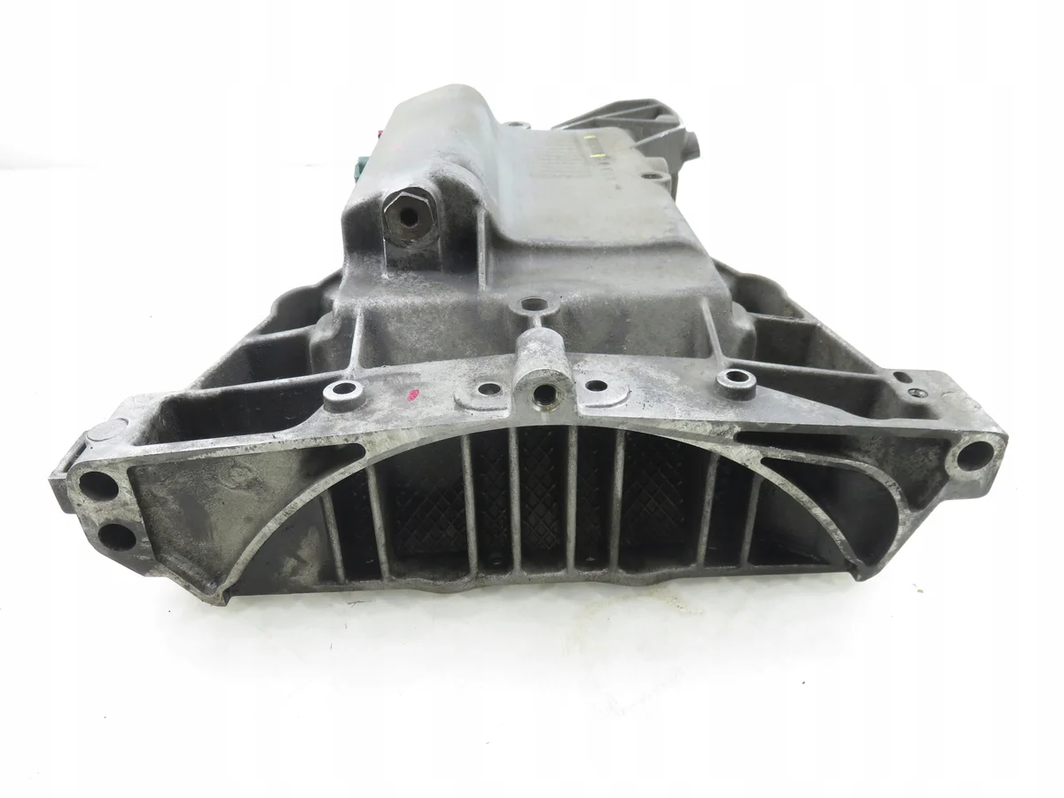 Ölwanne Citroen C4 Picasso 1.8 M1115809-9651421380 image 6