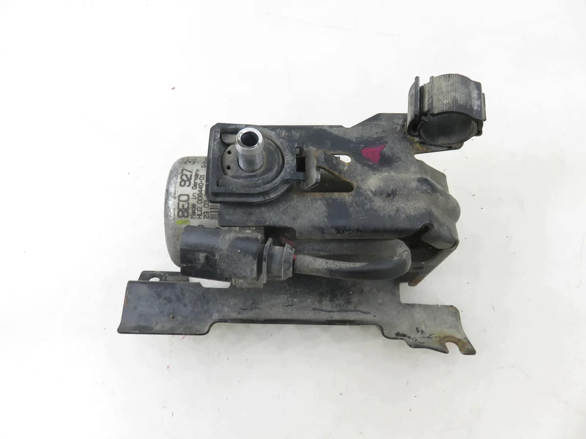 Rempomp Audi Q7 M1140147-8E0927317A