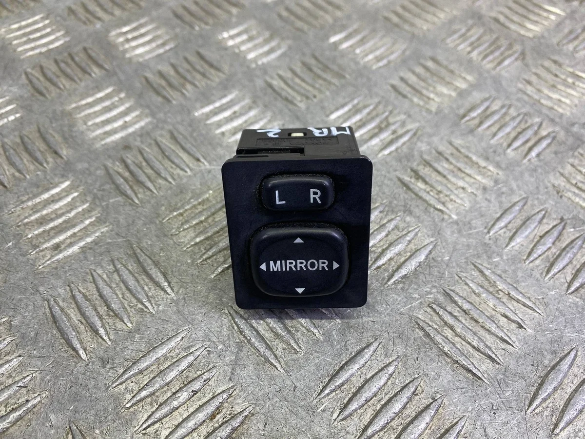 Mirror Switch Toyota Corolla Verso AR10 MR2 W30 769746B