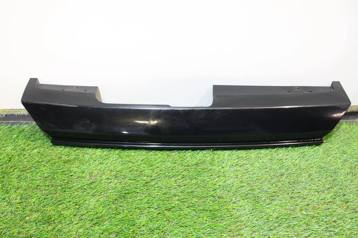 Diffuseur Pare-chocs Arrière Volvo XC60 II 32136221