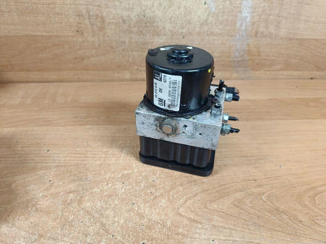 Unidade ABS Opel 13213610