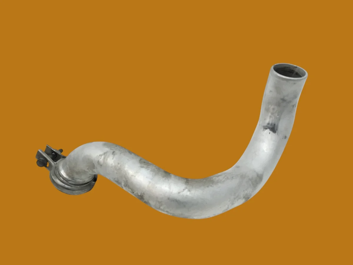 Tuyau Intercooler Turbo Volvo S80 I 5907911598884