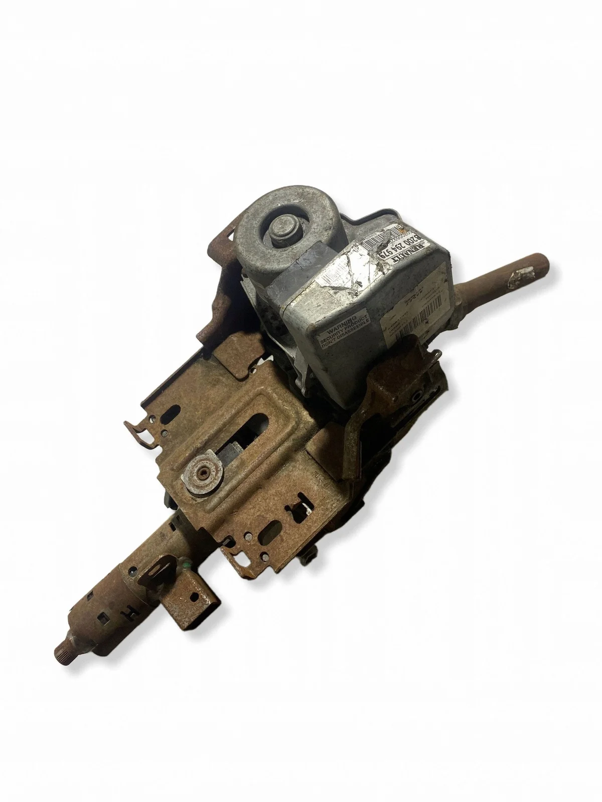 Renault Clio III Elektrische stuurbekrachtigingspomp 8200294979
