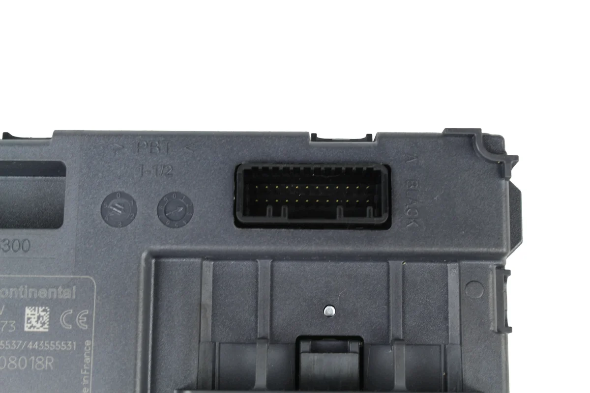 Module lecteur carte Renault Captur I 285908018R image 3