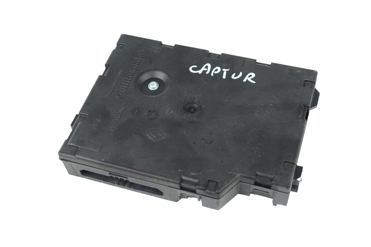 Module lecteur carte Renault Captur I 285908018R image 4