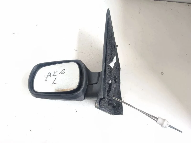 Ford Fiesta MK6 Buitenspiegel Links 2S6117683AS