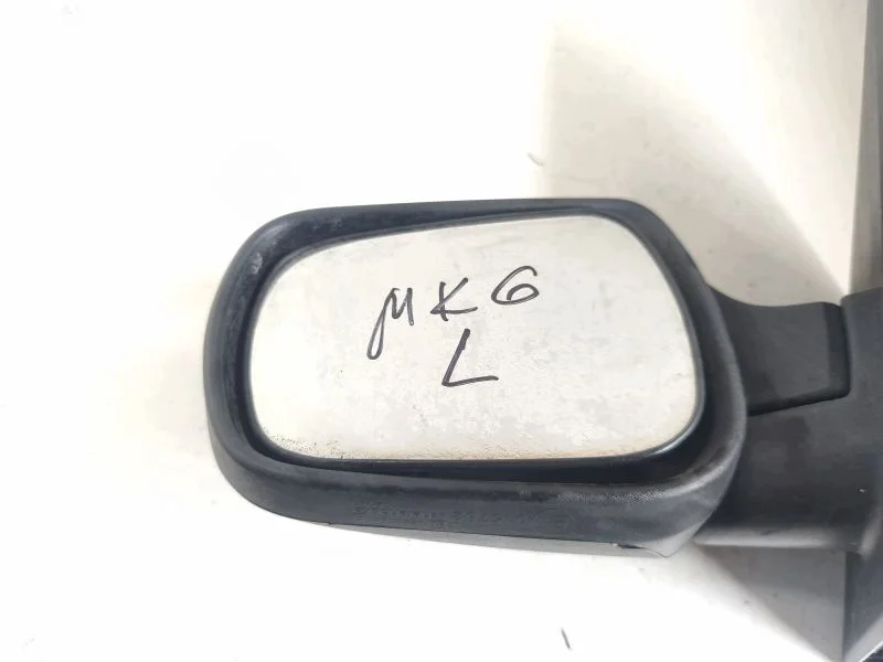 Vänster backspegel Ford Fiesta MK6 2S6117683AS