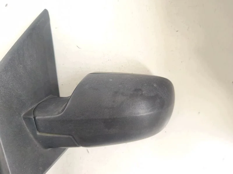 Espelho Retrovisor Esquerdo Ford Fiesta MK6 2S6117683AS image 6