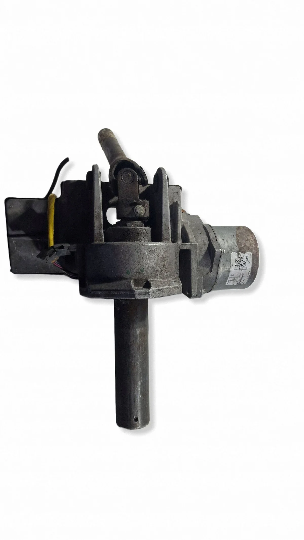 Bomba Direção Assistida Opel Corsa D 55701307