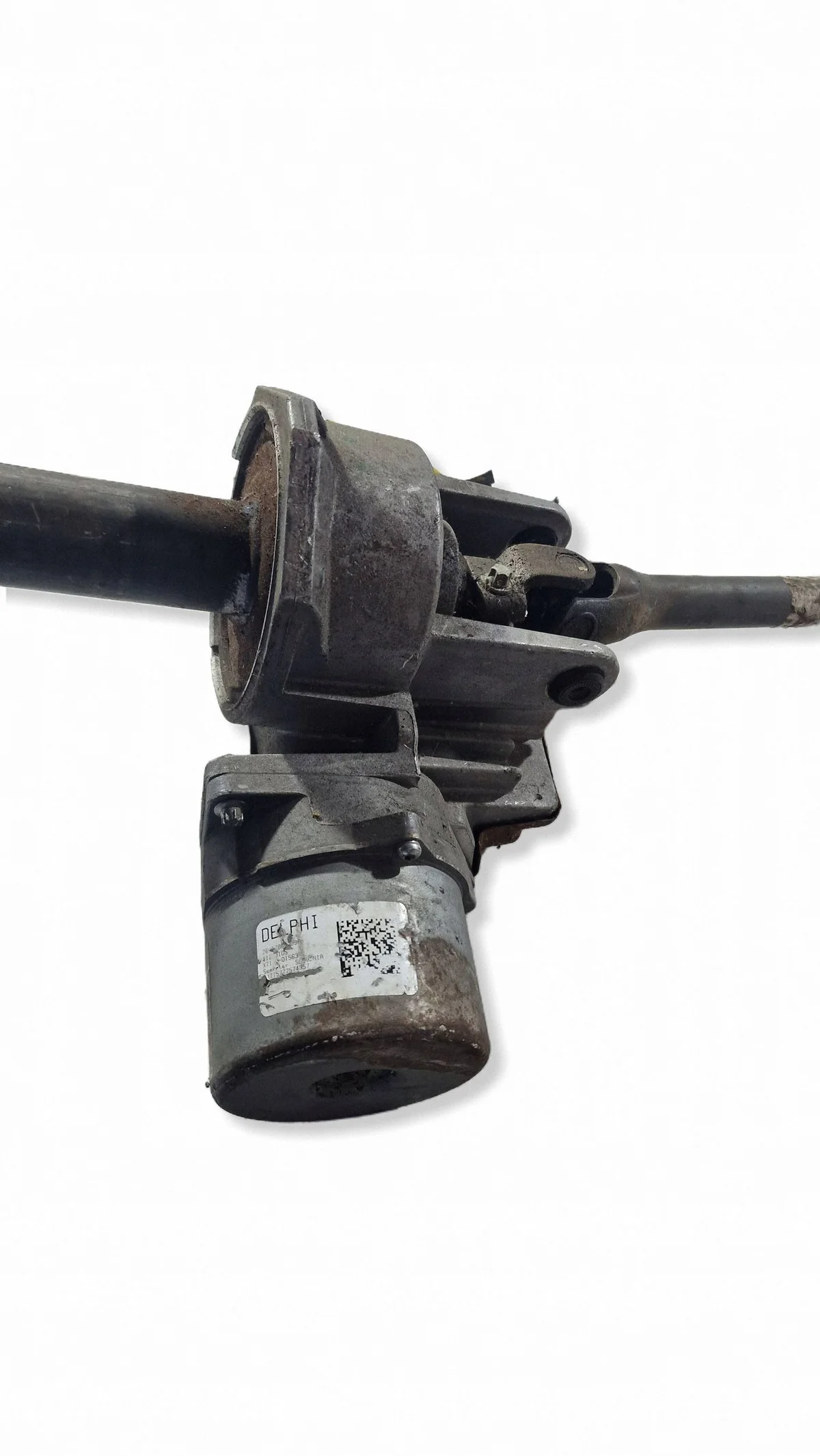 Pompe direction assistée Opel Corsa D 55701307 image 3