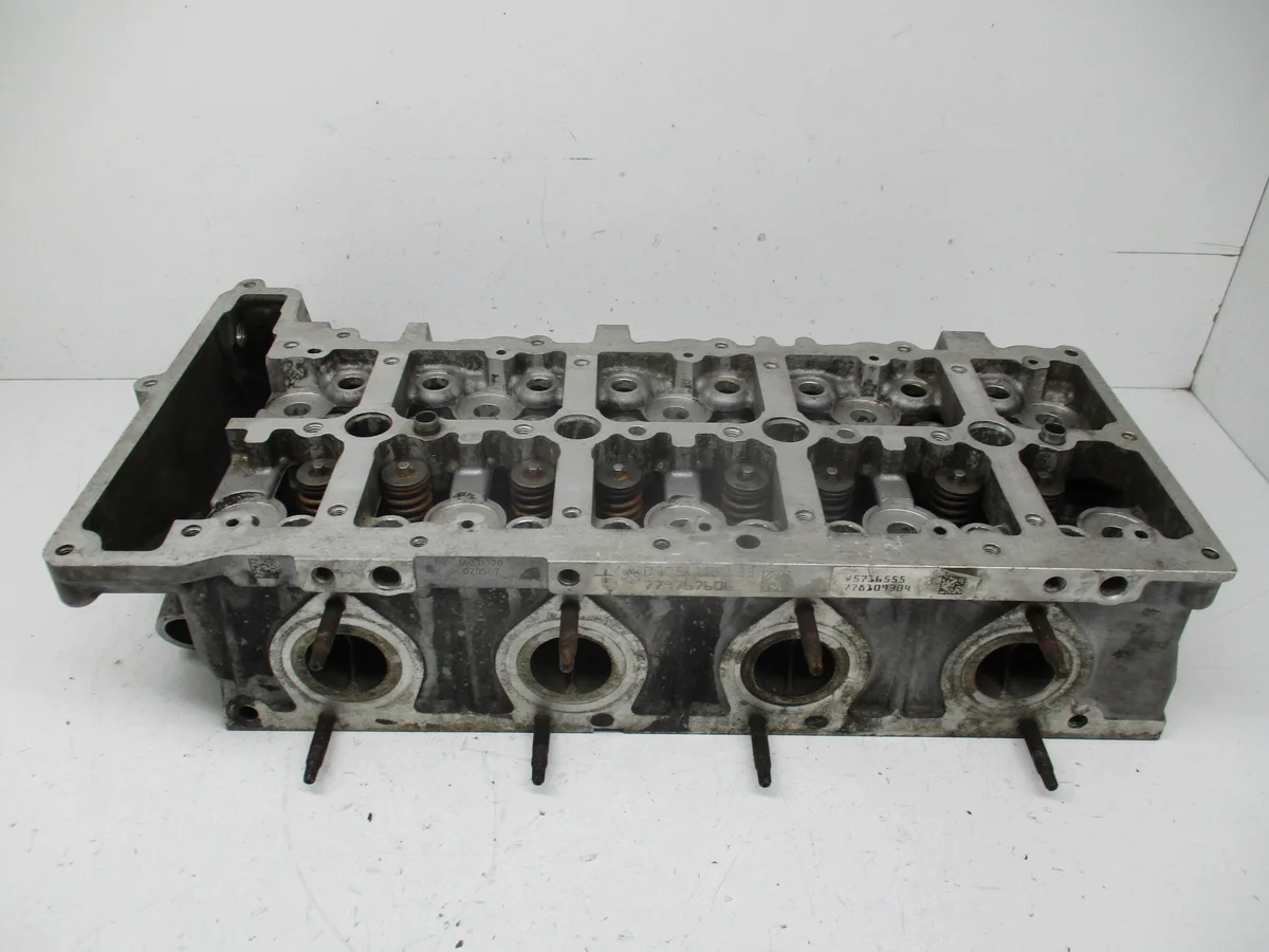 Motorcilinderkop BMW 2.0 D N47 7797678