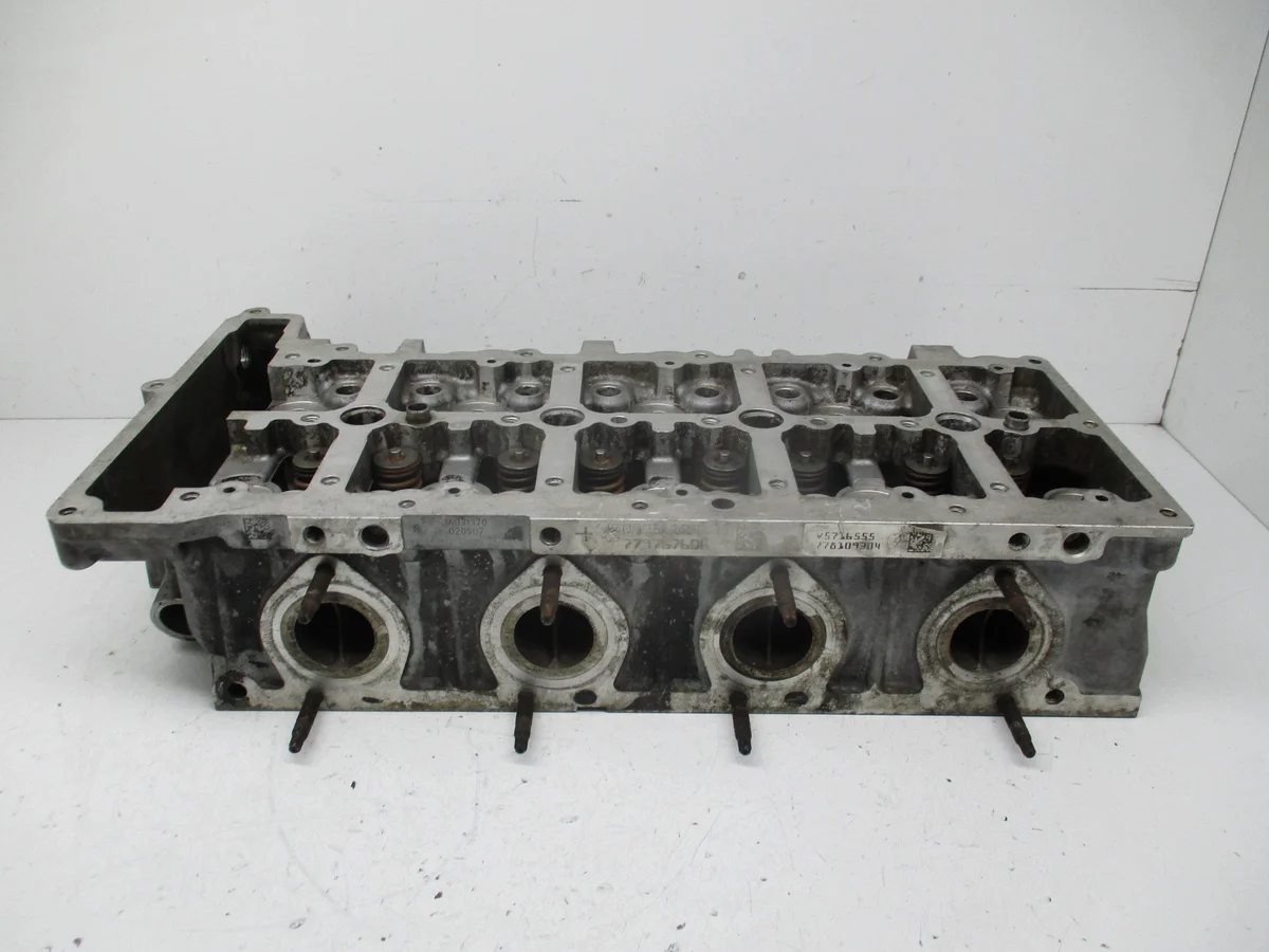 Culasse BMW 7797678 2.0 D N47 image 3