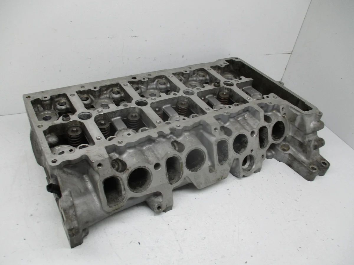 Culasse BMW 7797678 2.0 D N47 image 4