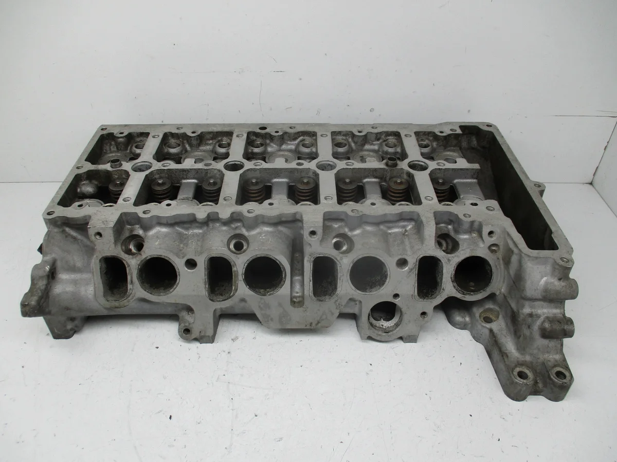 Culasse BMW 7797678 2.0 D N47 image 5