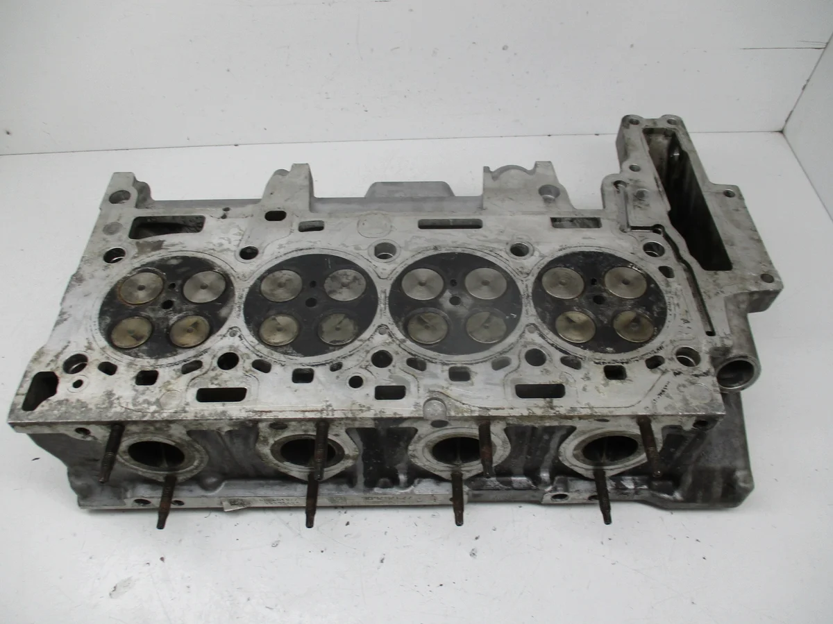 Culasse BMW 7797678 2.0 D N47 image 6
