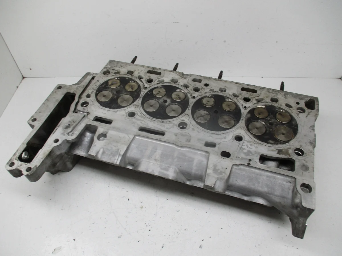 Culasse BMW 7797678 2.0 D N47 image 7