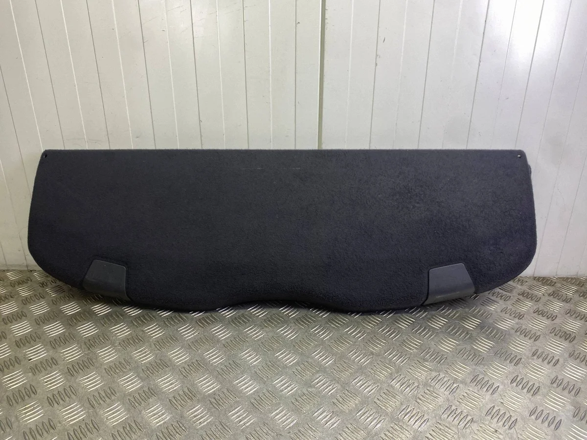 Étagère de coffre Renault Modus Grand Modus 8200665163