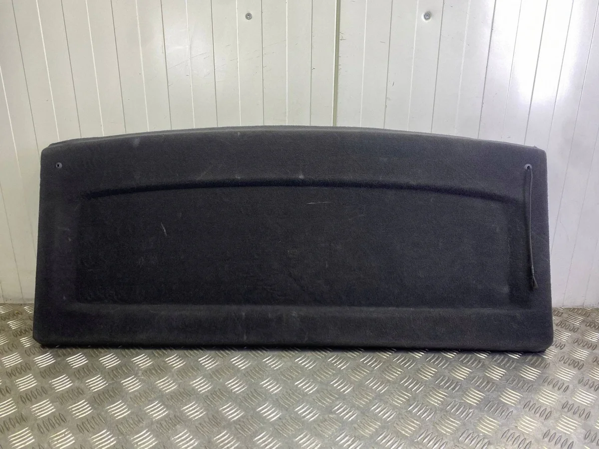 Tavaratilan hylly Volkswagen Polo 2004 156012881 image 5