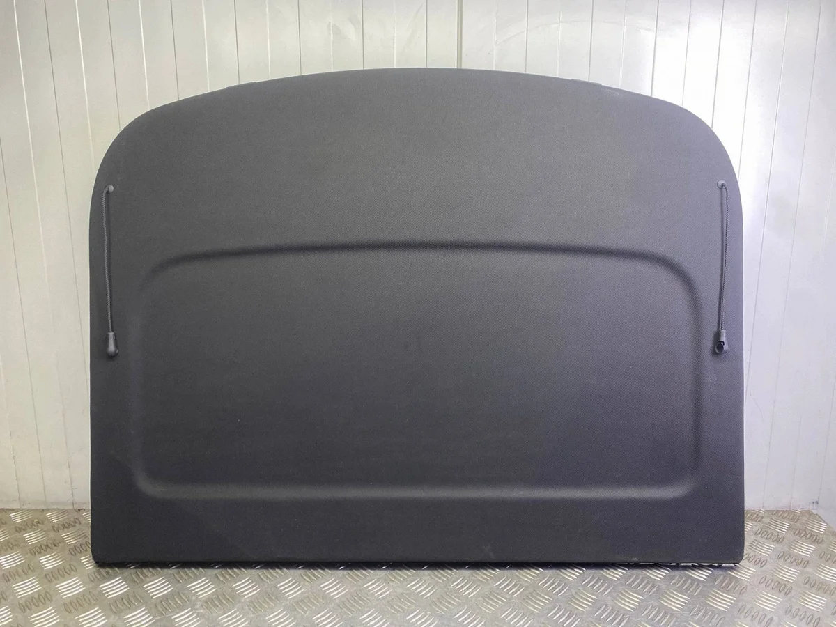 Opel Insignia A - Bandeja maletero