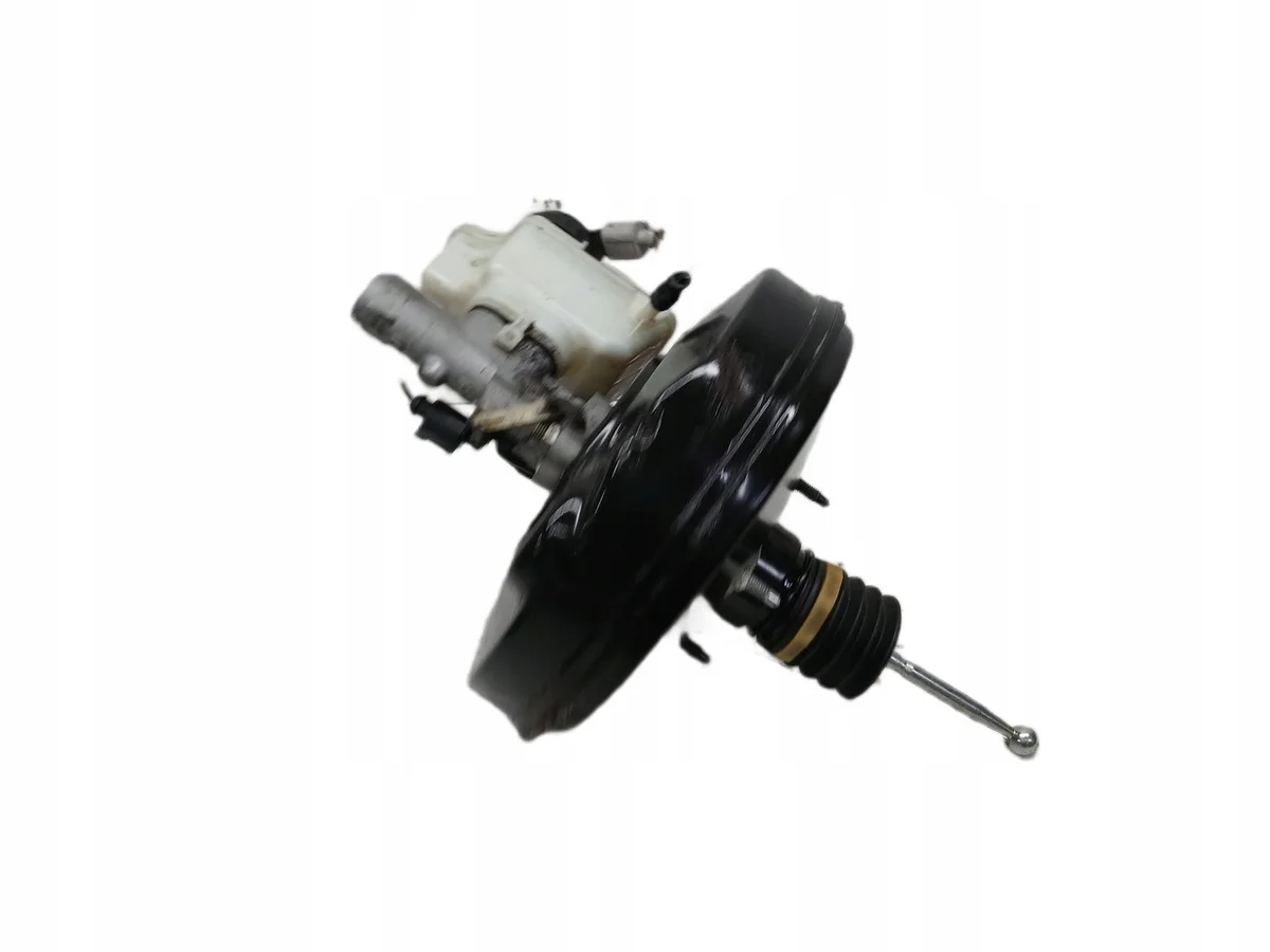 Bremsservo 1K1614105CK VW Seat Skoda image 3