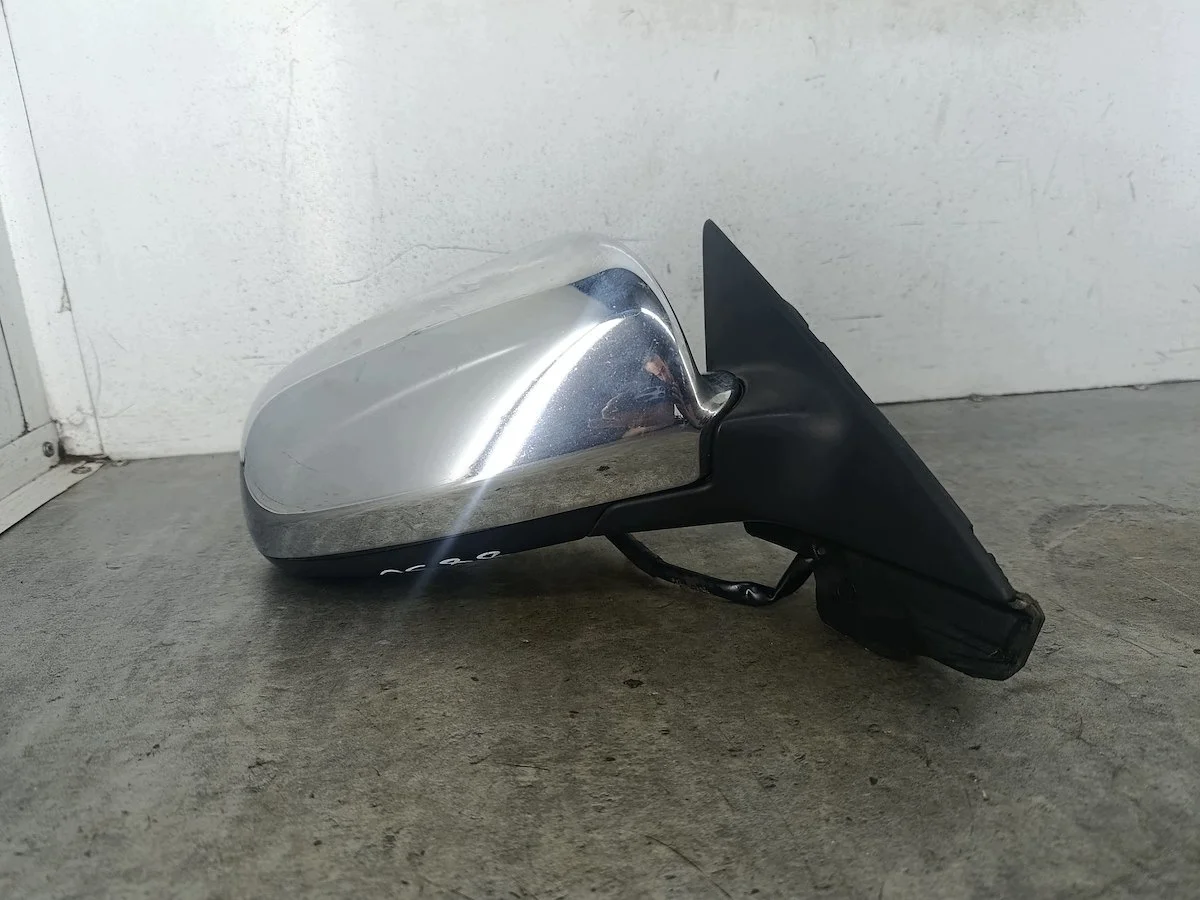 Espelho Retrovisor Direito Audi A3 8P 8P185853201C