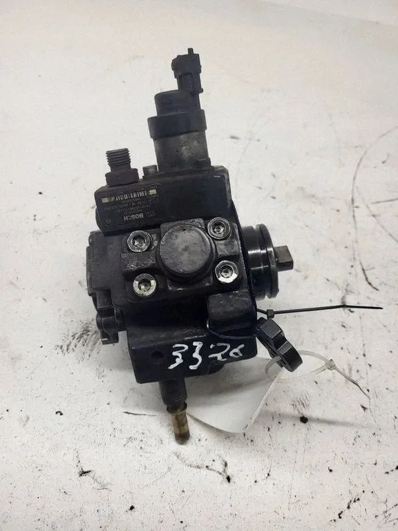 Bomba de combustible Land Rover Range Rover Evoque 9683268980