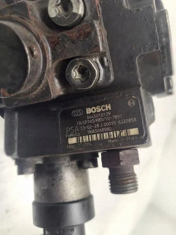 Kraftstoffpumpe Land Rover Range Rover Evoque L538 9683268980 image 7