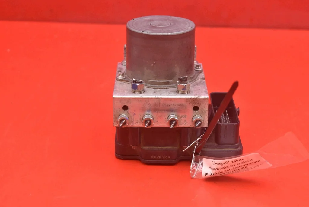 ABS Pump Toyota C-HR 44540-F4200
