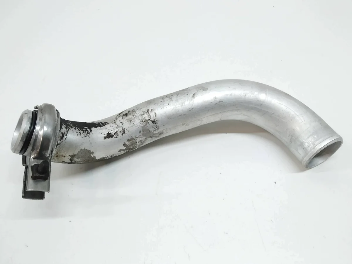 Tubo Intercooler Turbo Volvo S80 I 2.8 B 5907911598914