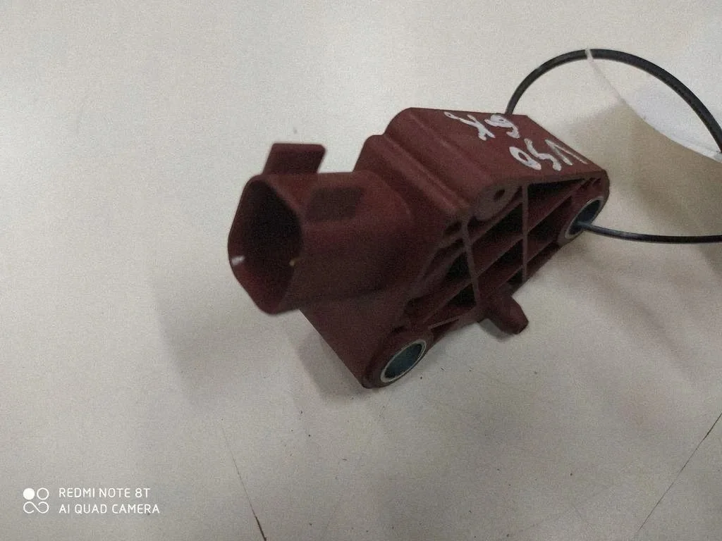 Sensor de colisão Volvo C70 30737138