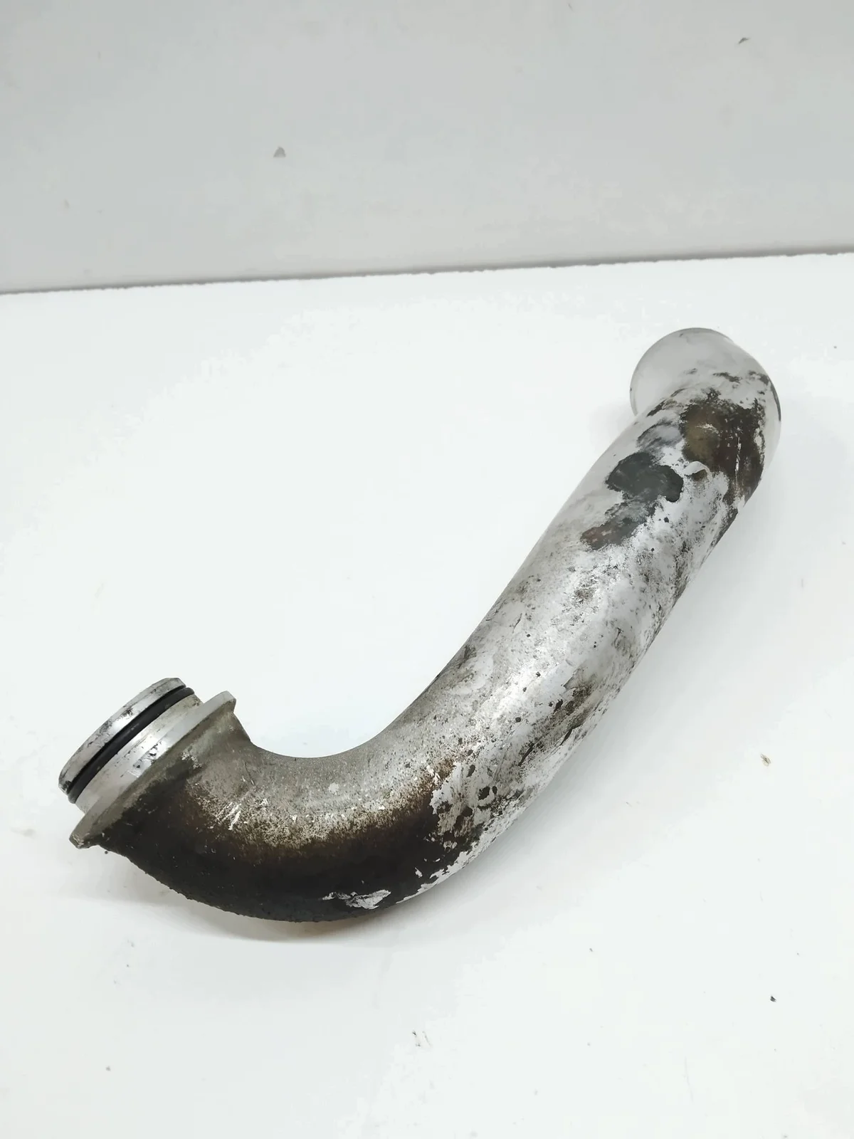 Tuyau Intercooler Volvo S80 I 2.8 B Turbo 5907911598938 image 3