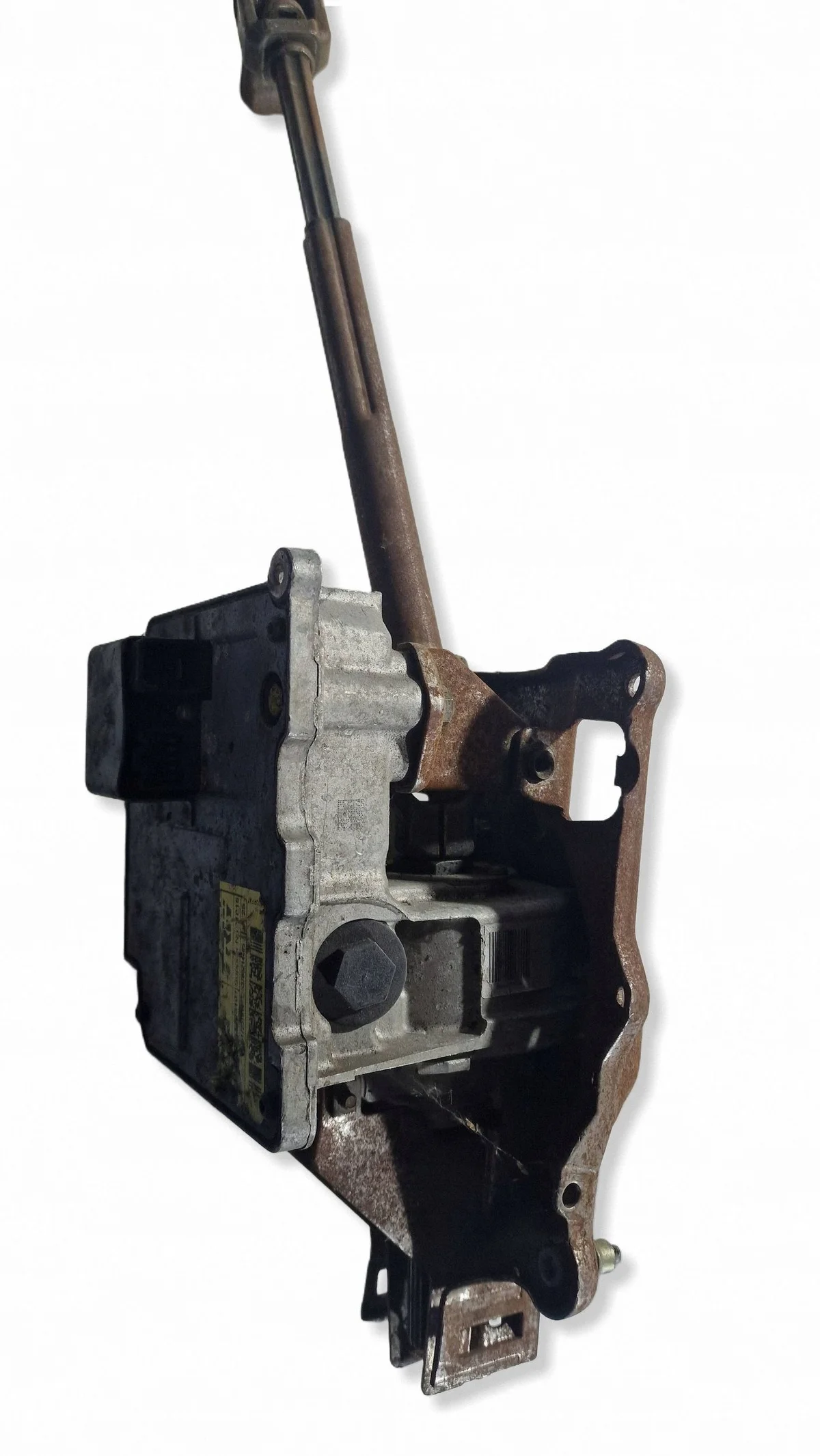 Elektrische Servolenkungspumpe Fiat Stilo 0051723101 image 3