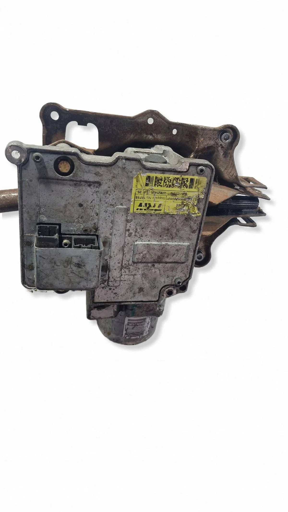Elektrische Servolenkungspumpe Fiat Stilo 0051723101 image 4