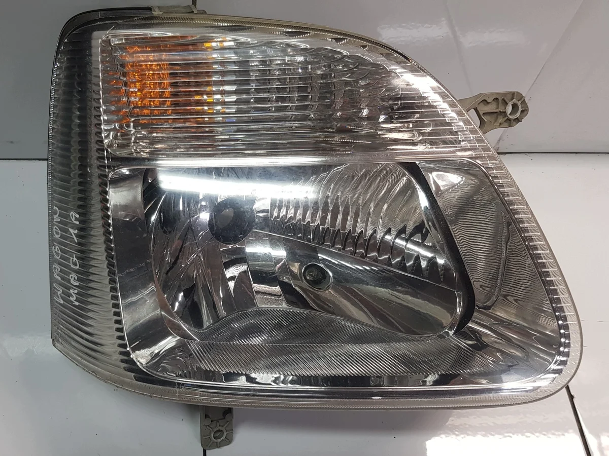 Koplamp Suzuki Wagon R+ Rechts MERC413WAGONLAMPAPP