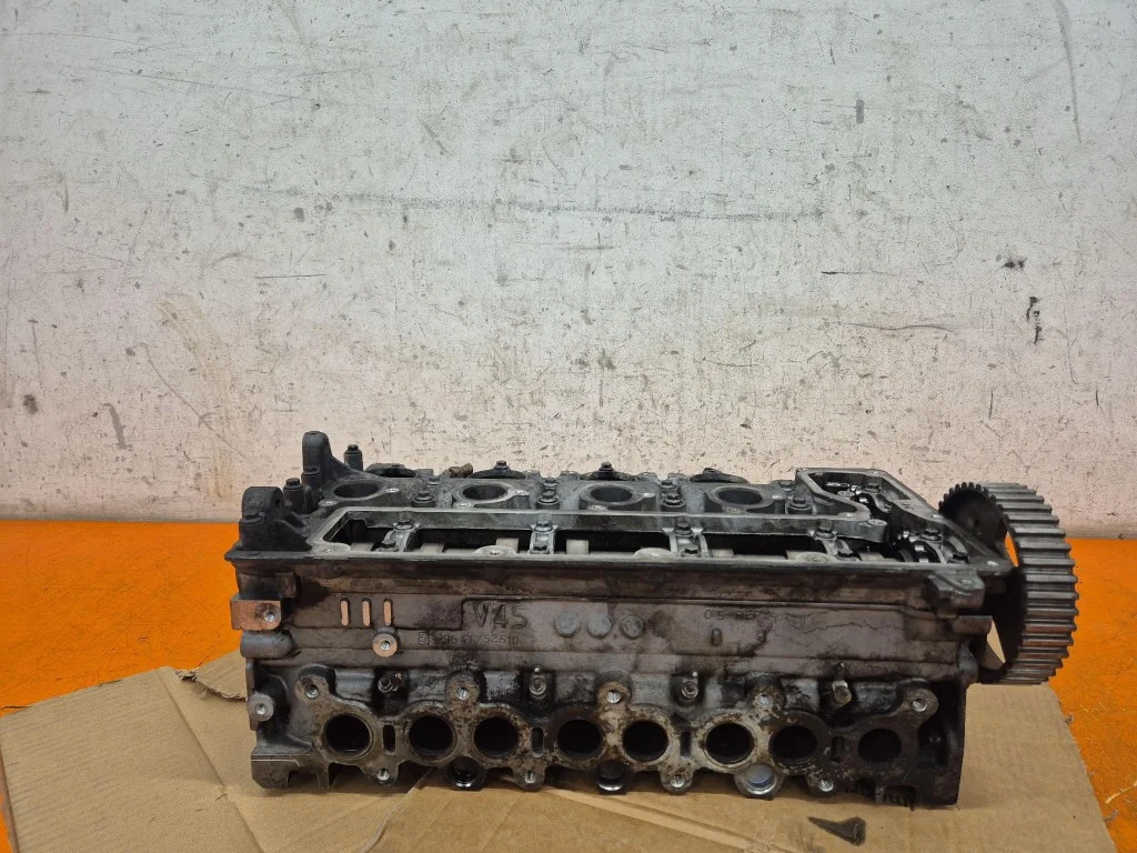 Ford Kuga DM2 2.0 TDCI Culata Motor G6DG