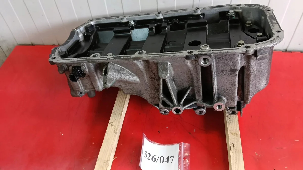 Fiat 500 Olielamp 55222613 image 3