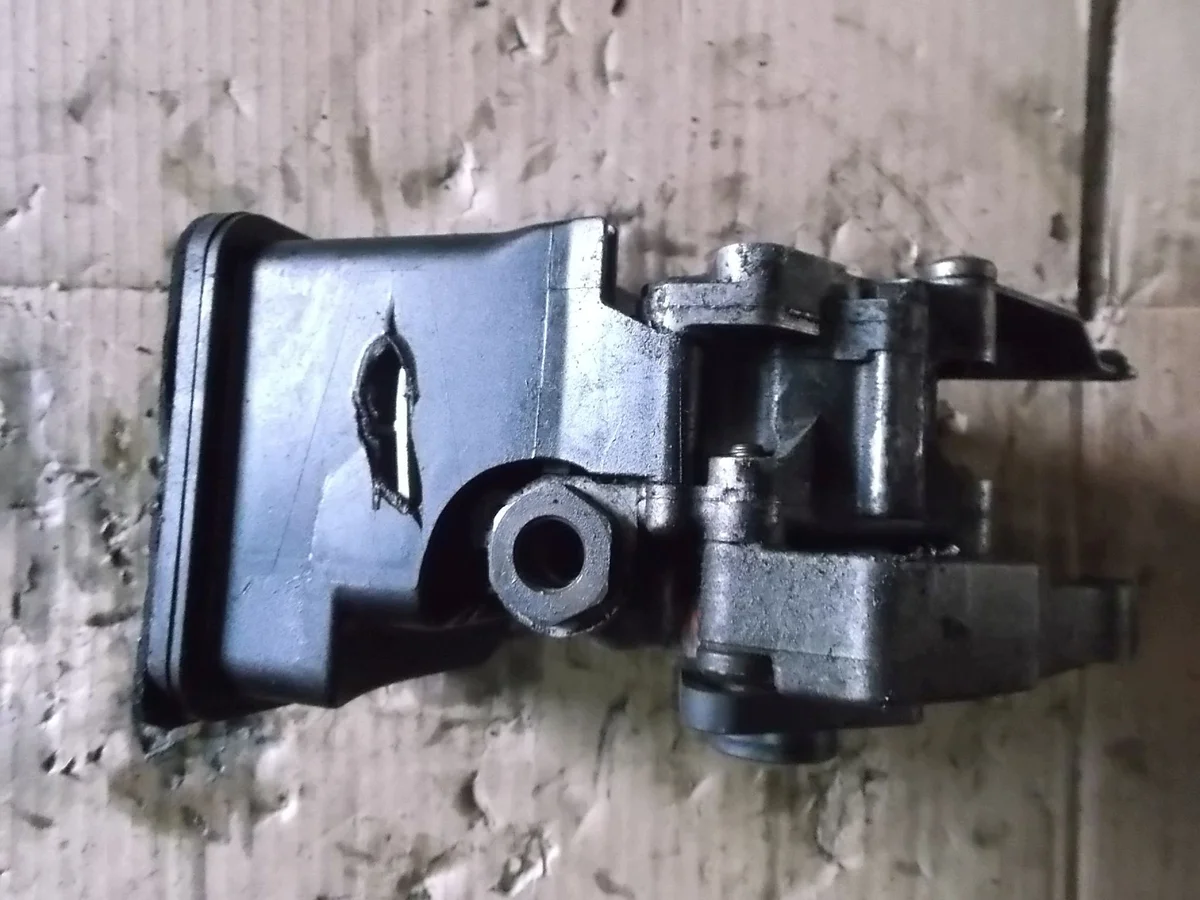 Pompa Servosterzo BMW Serie 5 E39 M57 1095749