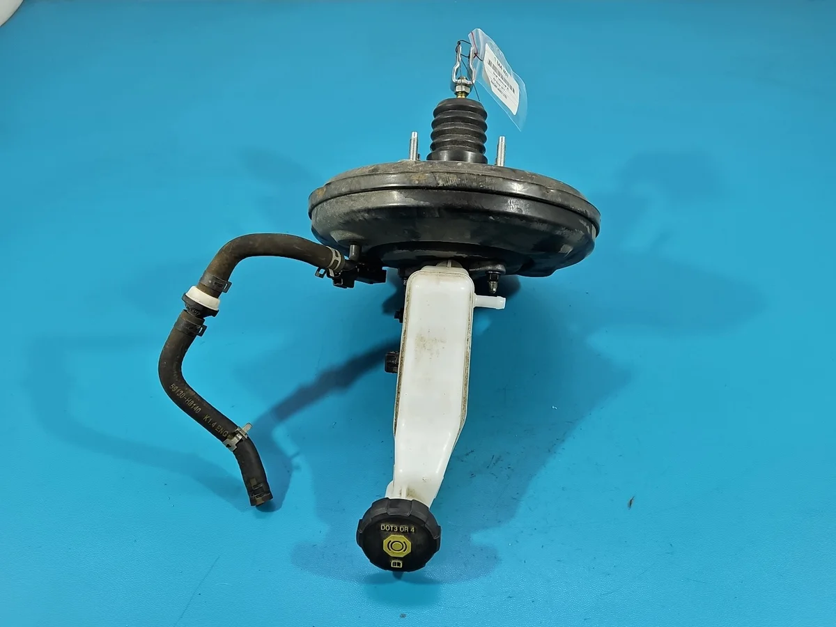 Jarrujen alipainetehostin Kia Stonic 3710-0600 thumbnail 3