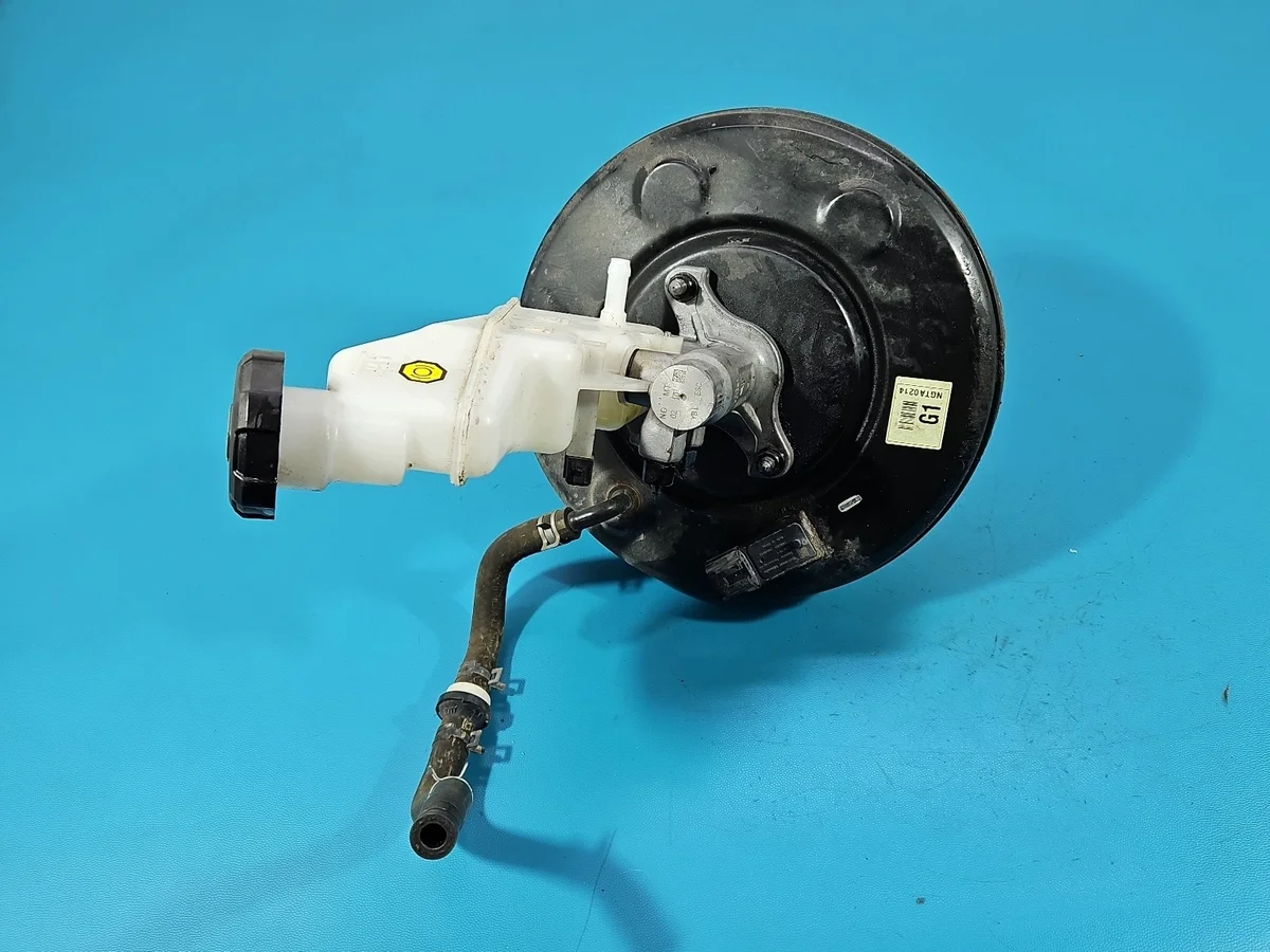 Jarrujen alipainetehostin Kia Stonic 3710-0600 thumbnail 4