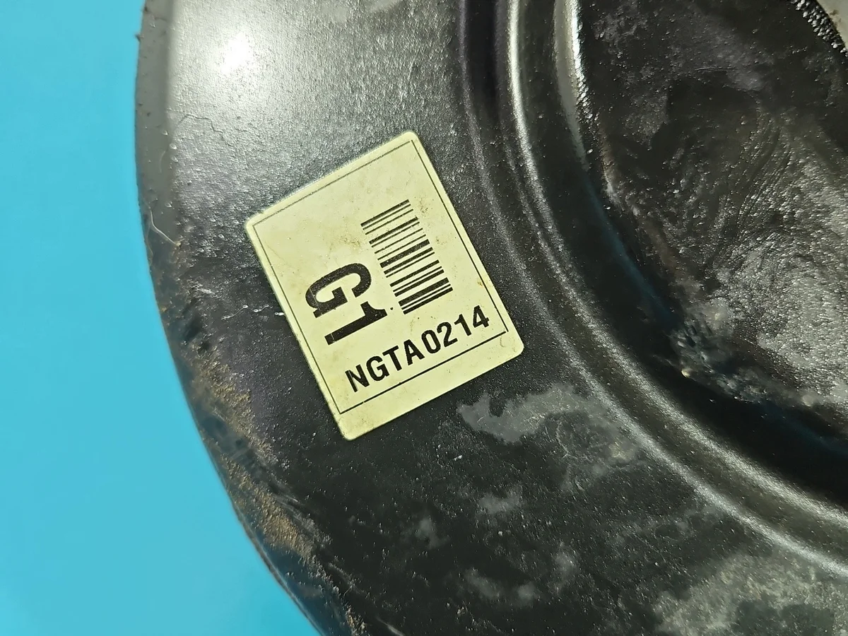Jarrujen alipainetehostin Kia Stonic 3710-0600 thumbnail 5
