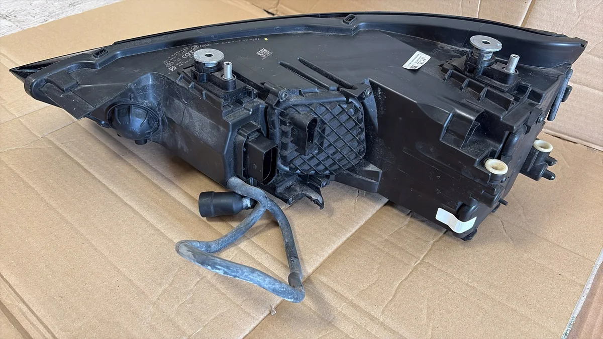 Ajovalo Audi A1 8XA941004 image 5