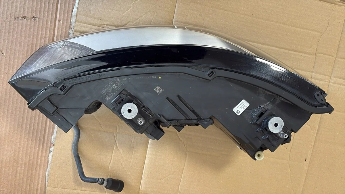Ajovalo Audi A1 8XA941004 image 10