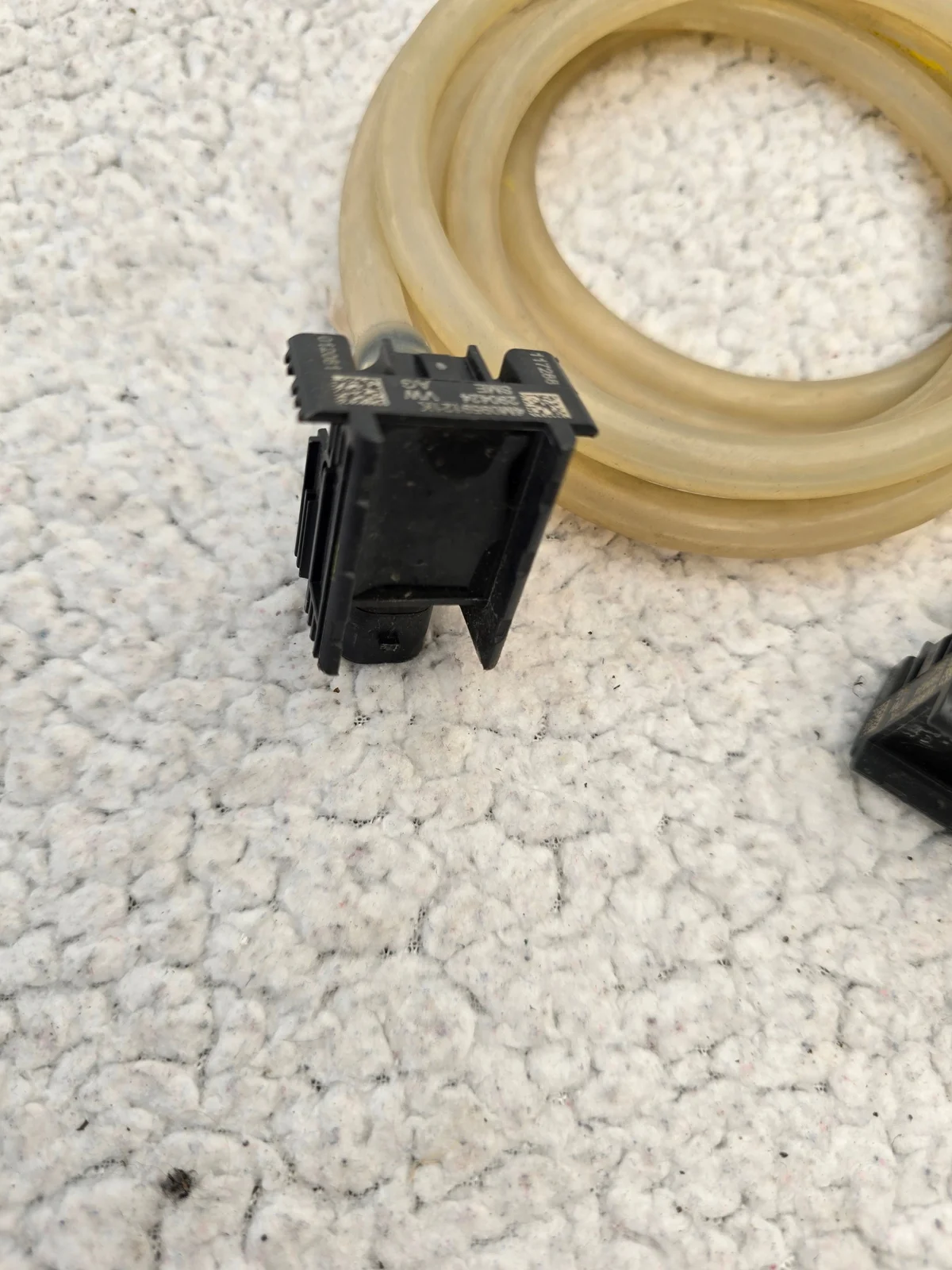 Sensor 4M0959121K Audi Q7 Q8 image 3