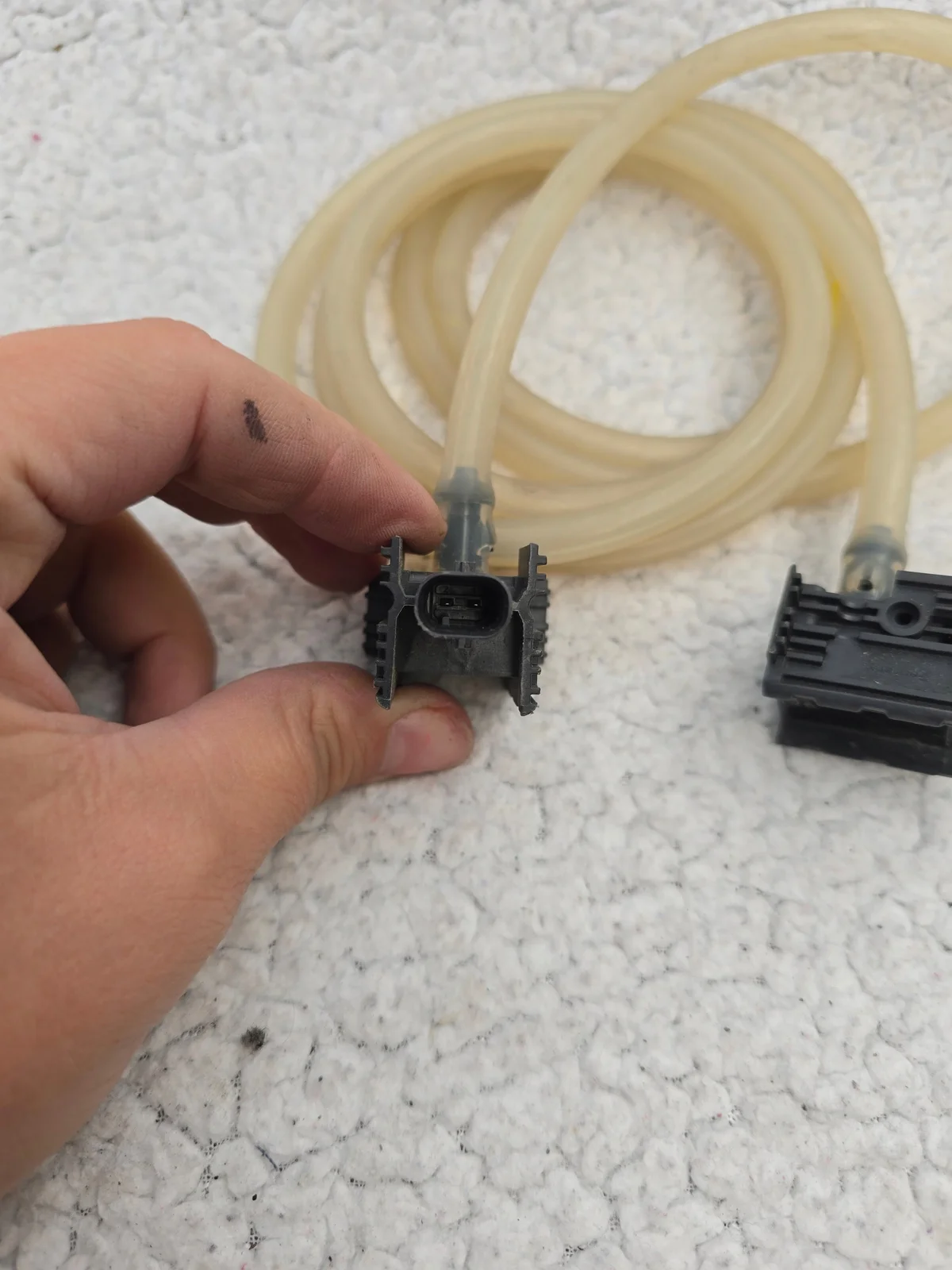Sensor 4M0959121K Audi Q7 Q8 image 5