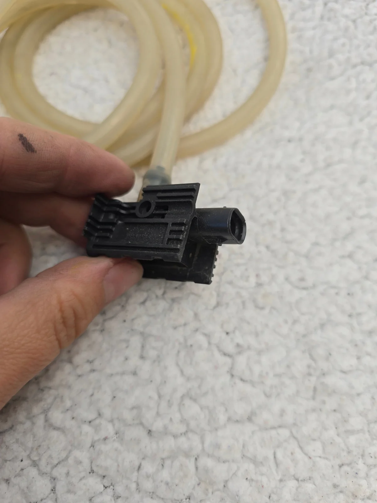 Sensor 4M0959121K Audi Q7 Q8 image 6